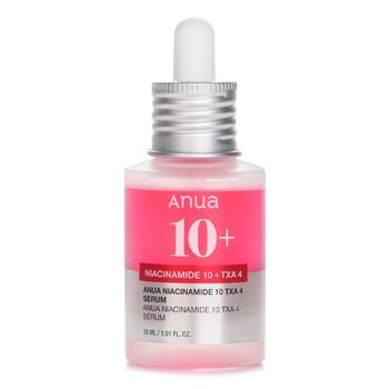 AnuaNiacinamide 10% + TXA 4% Serum 30ml