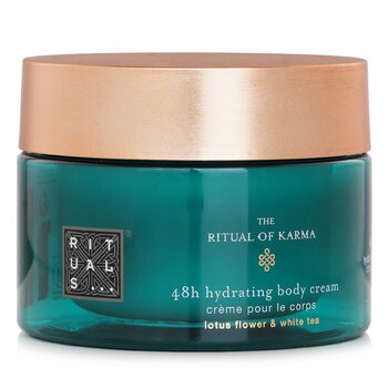 Rituals - 48 Hydrat Body Cream Image 1
