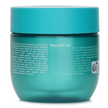 Rituals - Karma Overnight Body Mask Image 2