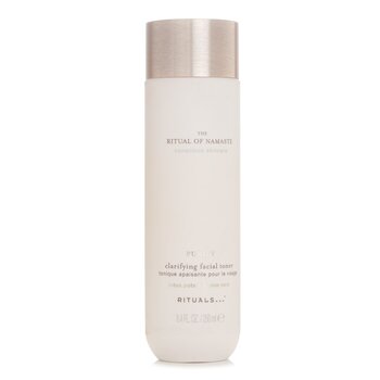 Rituals - Namaste Clarify Facial Toner Image 1