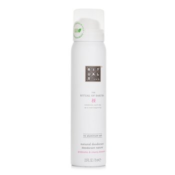 Rituals - The Ritual Of Sakura Natural Deodorant Image 1