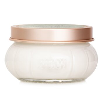 Sabon - Repair Body Cream - White Tea Image 2