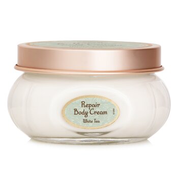 Repair Body Cream - White Tea (200ml) 
