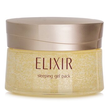 Elixir Superieur Sleeping Gel Pack (105g) 