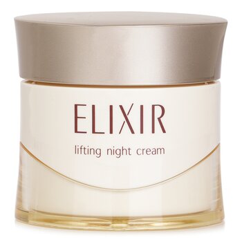 ELIXIR Lifting Night Cream (40g) 