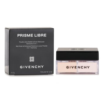 Givenchy - Prisme Libre - # 3 Volie Rose Image 1