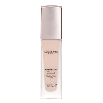 Flawless Finish Skincaring Foundation - # 100C (30ml) 