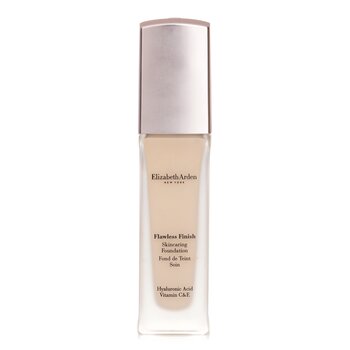Flawless Finish Skincaring Foundation - # 120W (30ml) 