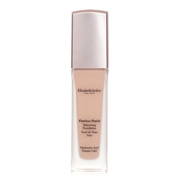 Flawless Finish Skincaring Foundation - # 140C (30ml) 