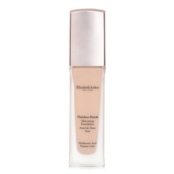 Flawless Finish Skincaring Foundation - # 160W (30ml) 