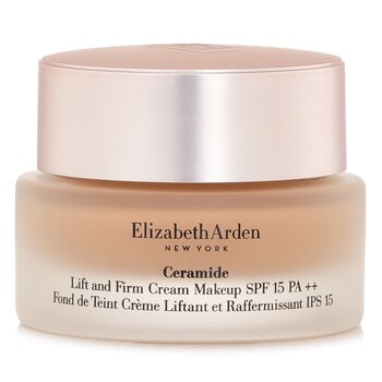 Ceramide Lift and Firm Cream Makeup SPF 15 - # 340W (30ml) 