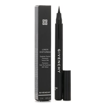 Givenchy - Liner Disturbia - # N°01 Noire Image 1