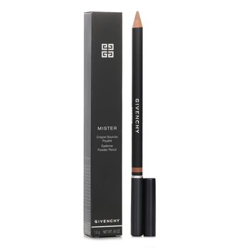 Givenchy - Mister Eyebrow Powder Pencil - # N°1 Light Image 1
