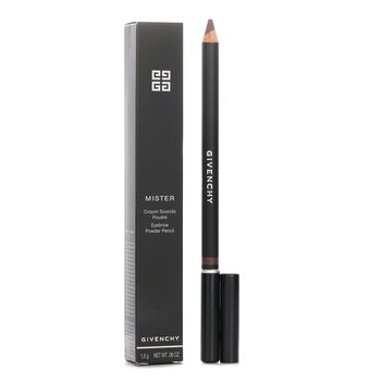 Givenchy - Mister Eyebrow Powder Pencil - # N°3 Dark Image 1