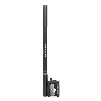 Givenchy - Mister Eyebrow Powder Pencil - # N°3 Dark Image 2