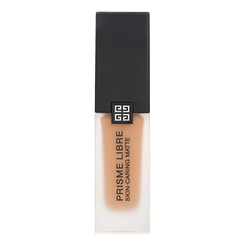 Prisme Libre Skin Caring Matte Foundation - # 4-W310 (30ml) 