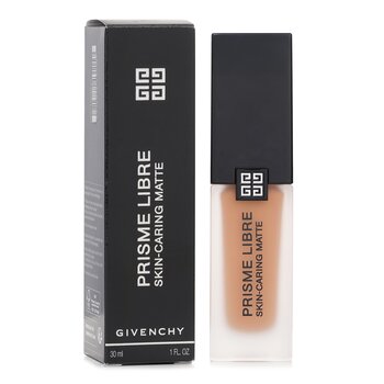 Givenchy - Prisme Libre Skin Caring Matte Foundation - # 5-N312 Image 1