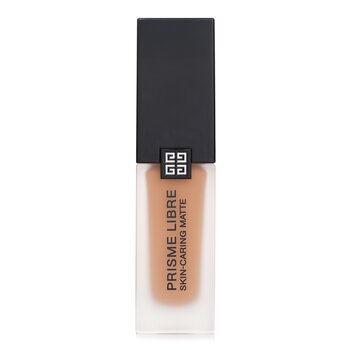 Prisme Libre Skin Caring Matte Foundation - # 5-N312 (30ml) 