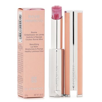 Givenchy - Rose Perfecto Lip Balm - # N°102 Image 1
