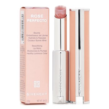 Givenchy - Rose Perfecto Lip Balm - # N°110 Image 1