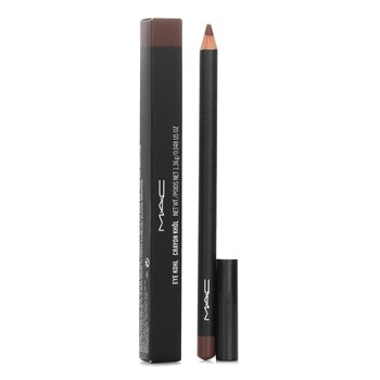 MAC - Eye Kohl Pencil Eyeliner - # Costa Riche Image 1