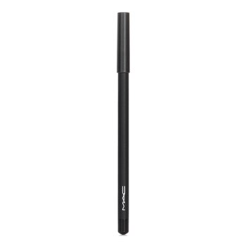 MAC - Eye Kohl Pencil Eyeliner - # Feline (Carbon Black) Image 2