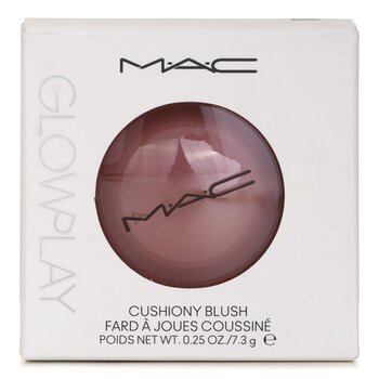 MAC - Glow Play Blush - # Blush, Please Image 1