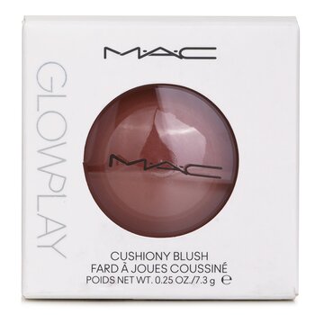 MAC - Glow Play Blush - # Ginger Luck Image 1