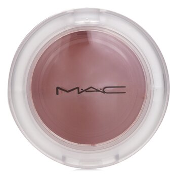 MAC - Glow Play Blush - # Ginger Luck Image 2