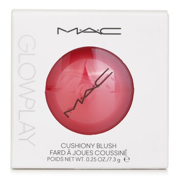 MAC - Glow Play Blush - # Groovy Image 1