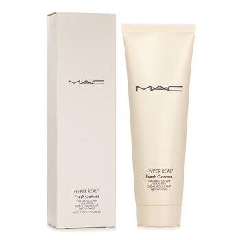 MAC - Hyper Real Cream To Foam Cleanser Image 1
