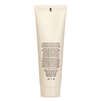 MAC - Hyper Real Cream To Foam Cleanser Image 2