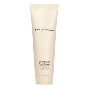 Hyper Real Cream To Foam Cleanser (125ml) 