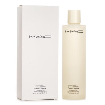 MAC - Hyper Real Fresh Canvas Cleansing Oil Image 1