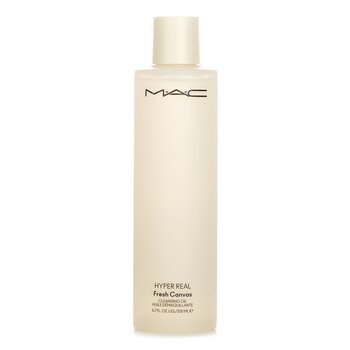 Hyper Real Fresh Canvas Cleansing Oil (200ml) 