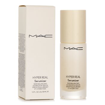 MAC - Hyper Real Serumizer Image 1