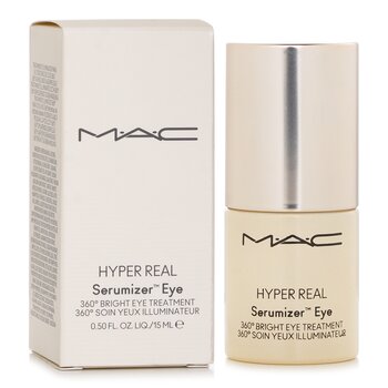MAC - Hyper Real Serumizer Eye Image 1
