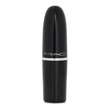 MAC - Lustreglass Sheer Shine Lipstick -# 569 Alone Time Image 2