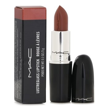 MAC - Lustreglass Sheer Shine Lipstick -# 570 Signature Move Image 1