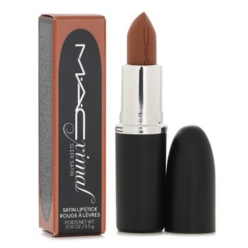 MAC - Macximal Satin Lipstick - # 839 Hodge Podge Image 1