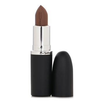 Macximal Satin Lipstick - # 838 Stone (3.5g) 