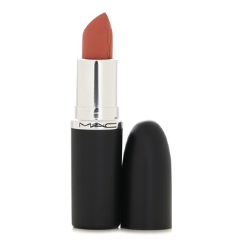 Macximal Silky Matte Lipstick - # 627 Cool Teddy (3.5g) 