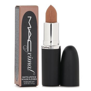 MAC - Macximal Silky Matte Lipstick - # 625 Folio Image 1