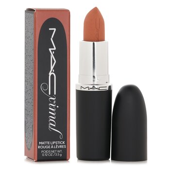 MAC - Macximal Silky Matte Lipstick - # 631 Yash Image 1