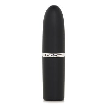 MAC - Macximal Silky Matte Lipstick - # 631 Yash Image 2