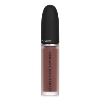 Powder Kiss Liquid Lipcolour - # 953 Buffiest (5ml) 