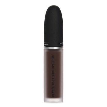Powder Kiss Liquid Lipcolour -# 955 Chestnut (5ml) 