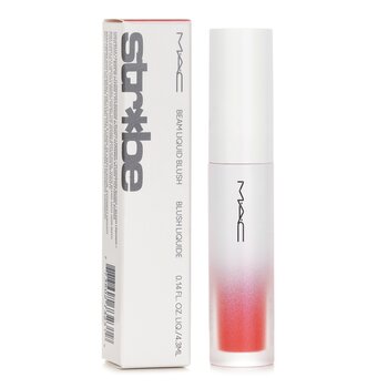 MAC - Strobe Liquid Blush - # Apricot Jelly Image 1