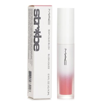 MAC - Strobe Liquid Blush - # Icegleam Image 1