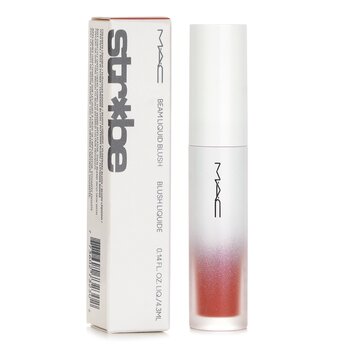 MAC - Strobe Liquid Blush - # Lavalite Image 1